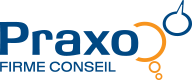Logo Praxo - Firme conseil